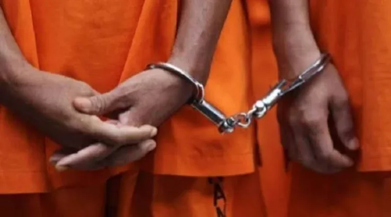 Dua Warga Surabaya Ditangkap Usai Bobol SD di Mojokerto